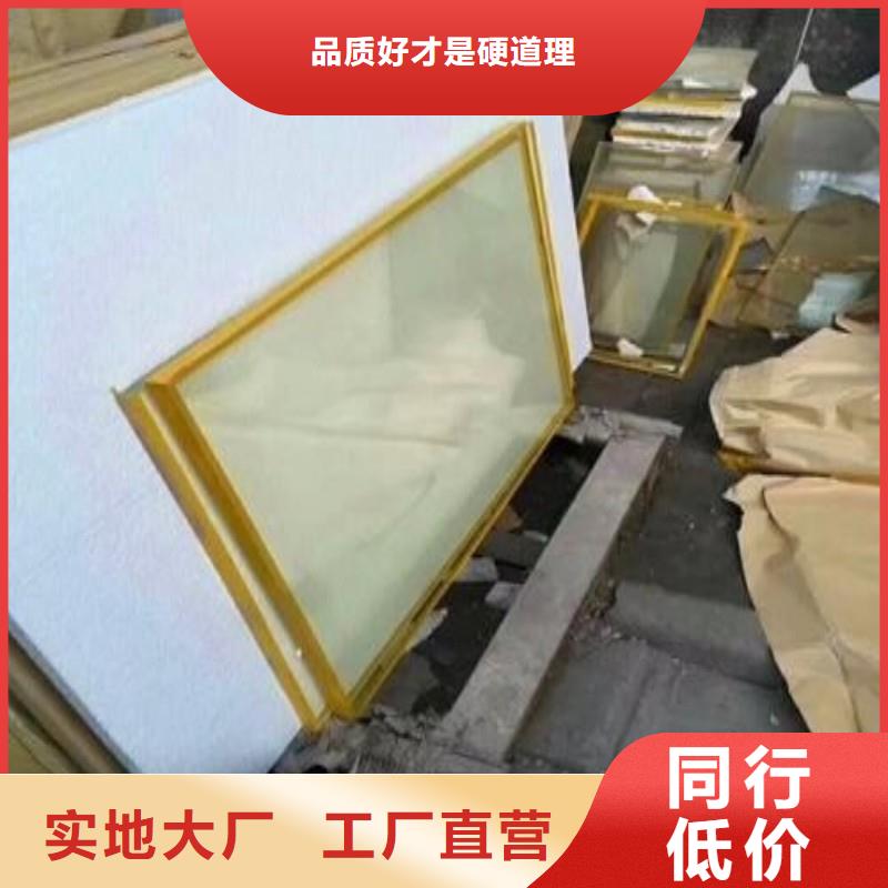 铅玻璃质量牢靠