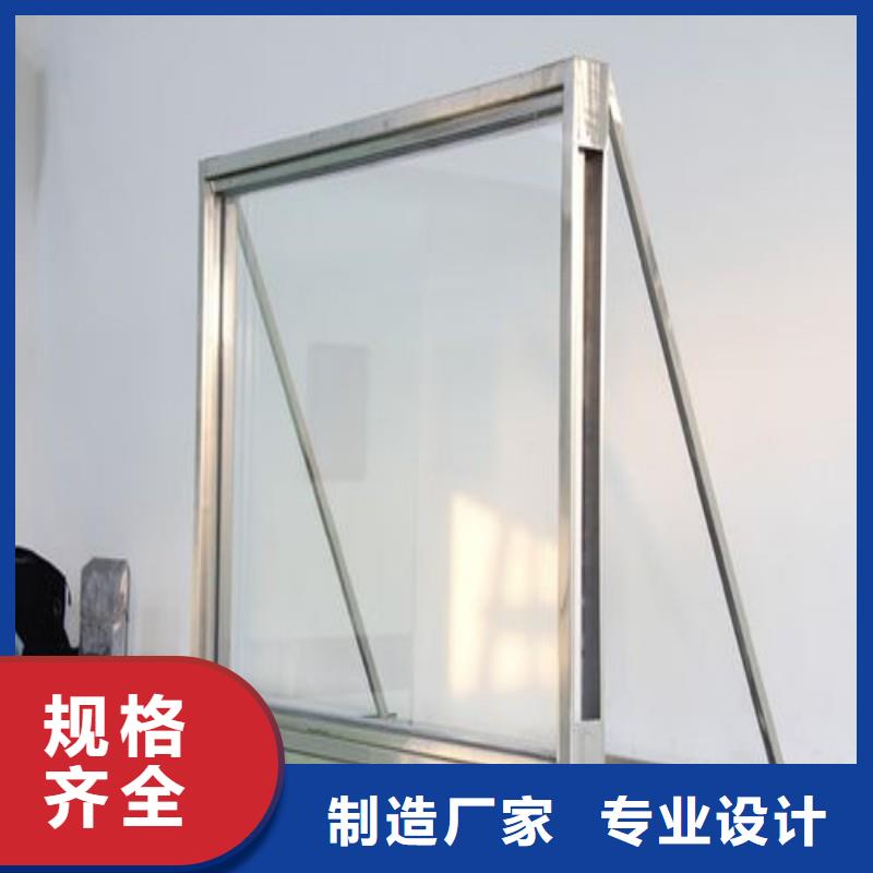 铅玻璃厂家货源