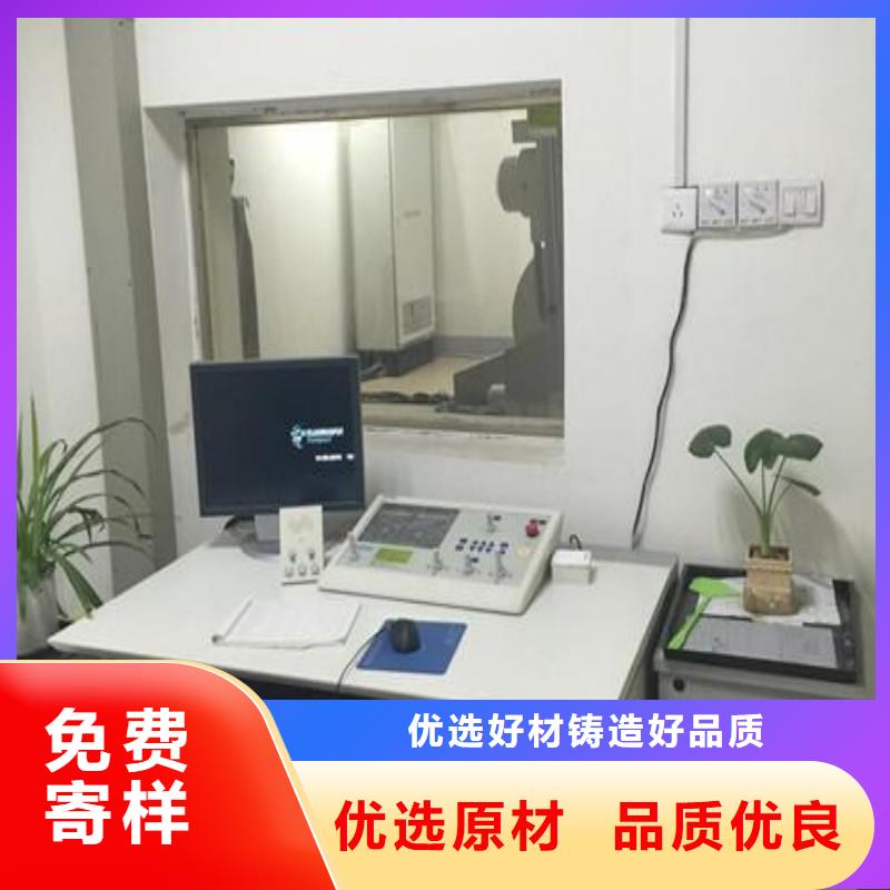 铅玻璃每个细节都严格把关