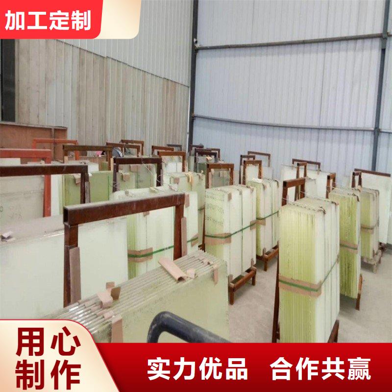 铅玻璃价格实惠工厂直供