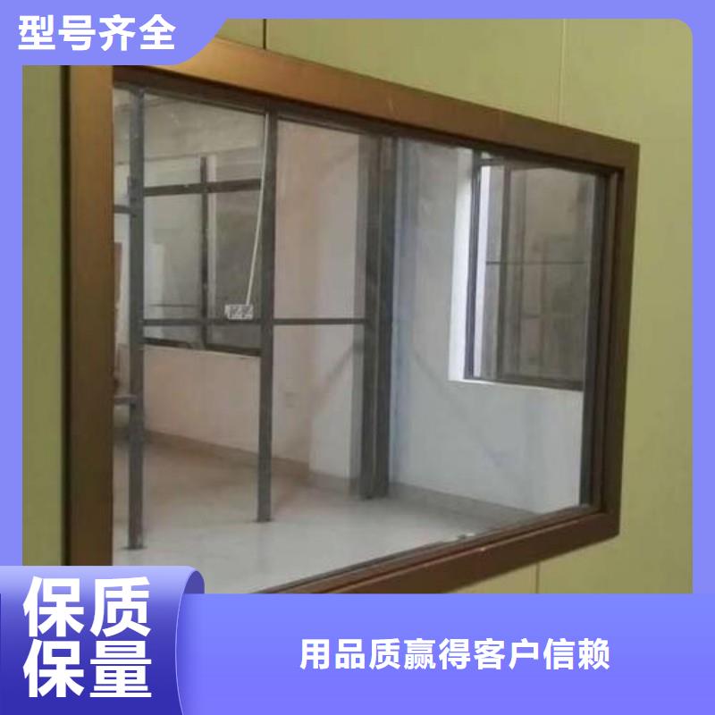 铅玻璃保质保量