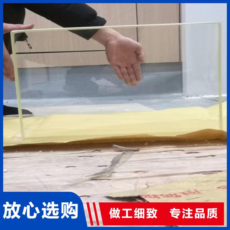 铅玻璃真材实料诚信经营