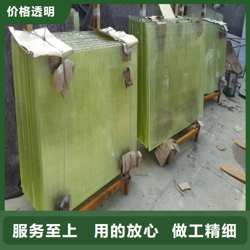 铅玻璃产品实拍