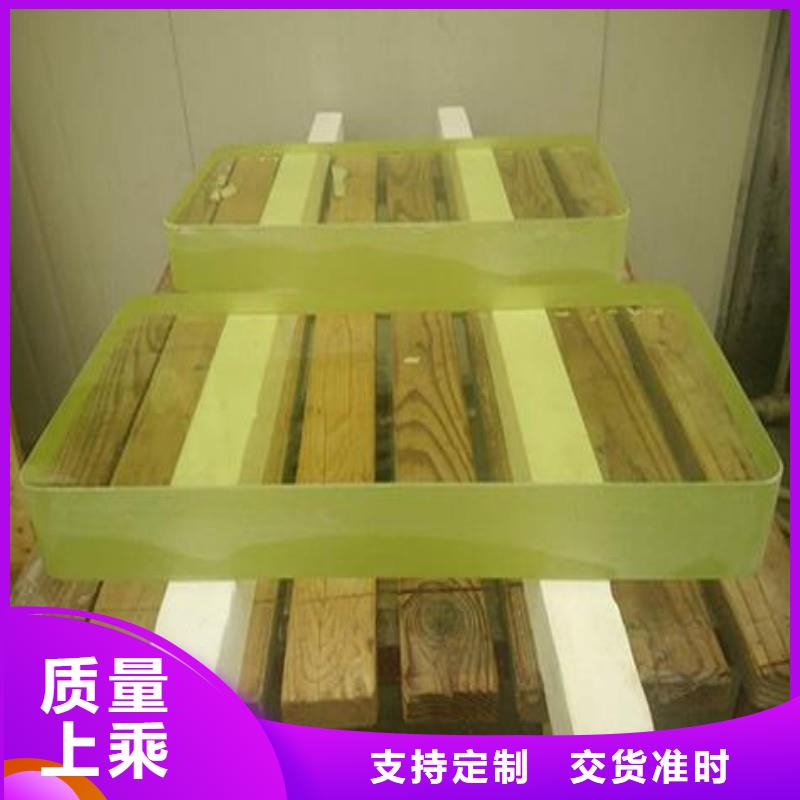 铅玻璃价格实惠工厂直供