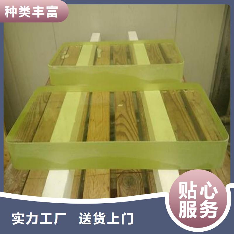 铅玻璃库存量大