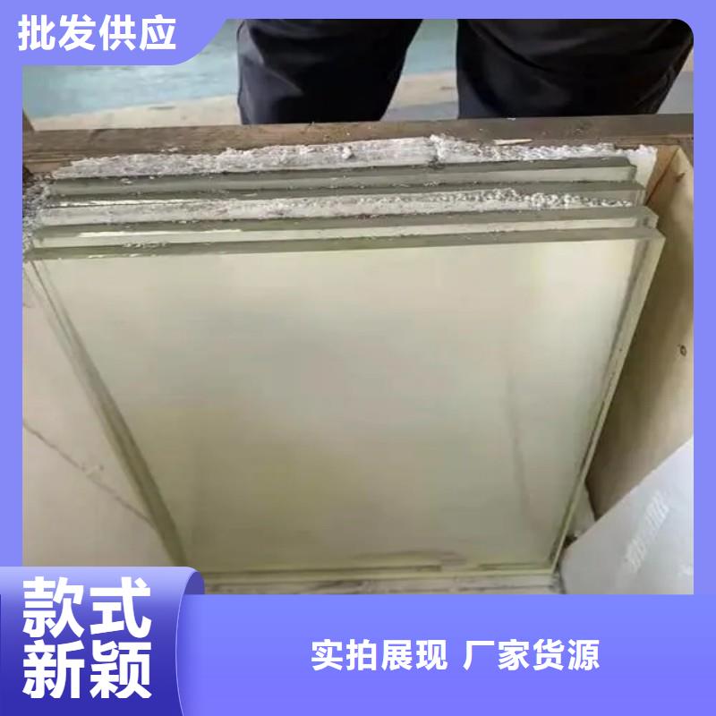 铅玻璃一站式采购商家
