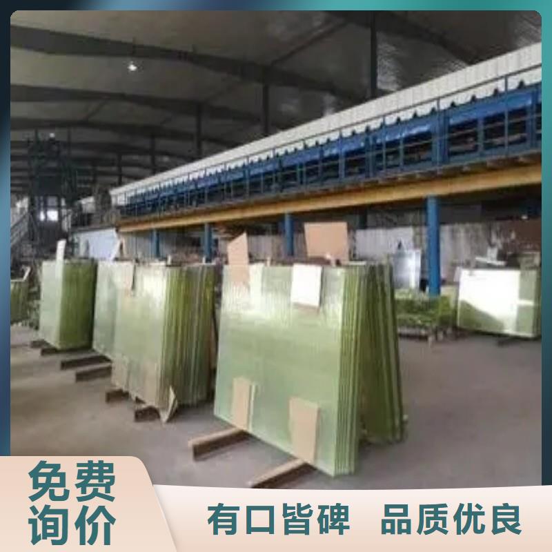 铅玻璃拥有多家成功案例