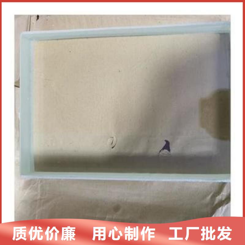 铅玻璃诚信商家