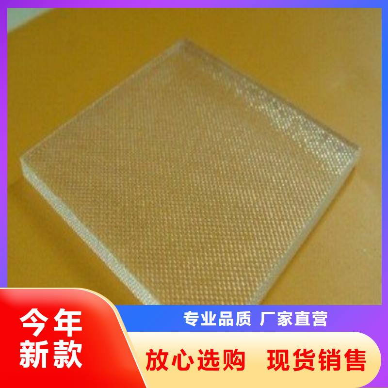 铅玻璃厂家工艺先进