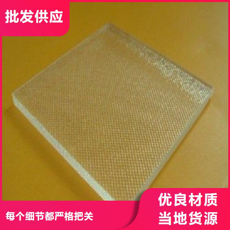铅玻璃按需定制