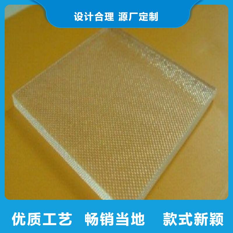 铅玻璃来图来样定制