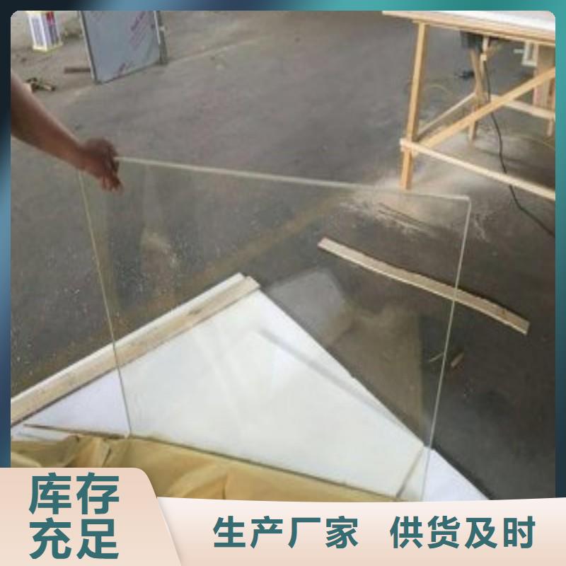铅玻璃大品牌值得信赖
