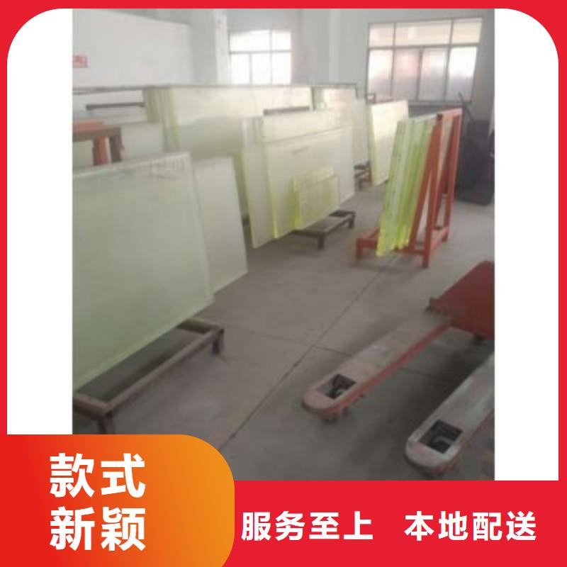 铅玻璃拒绝伪劣产品