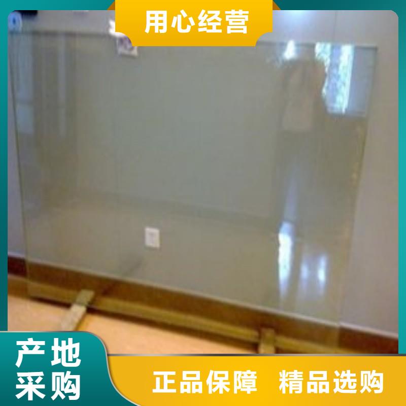 铅玻璃保质保量