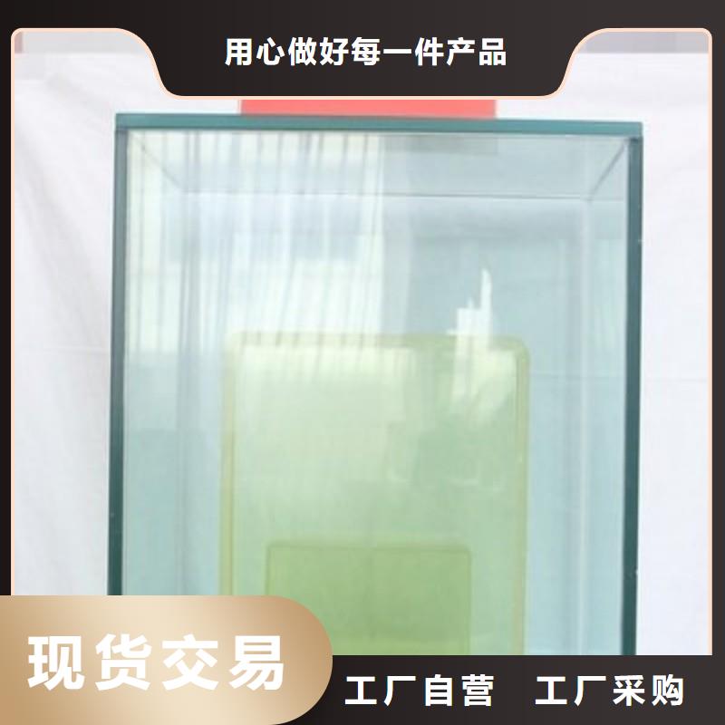 铅玻璃优选厂商