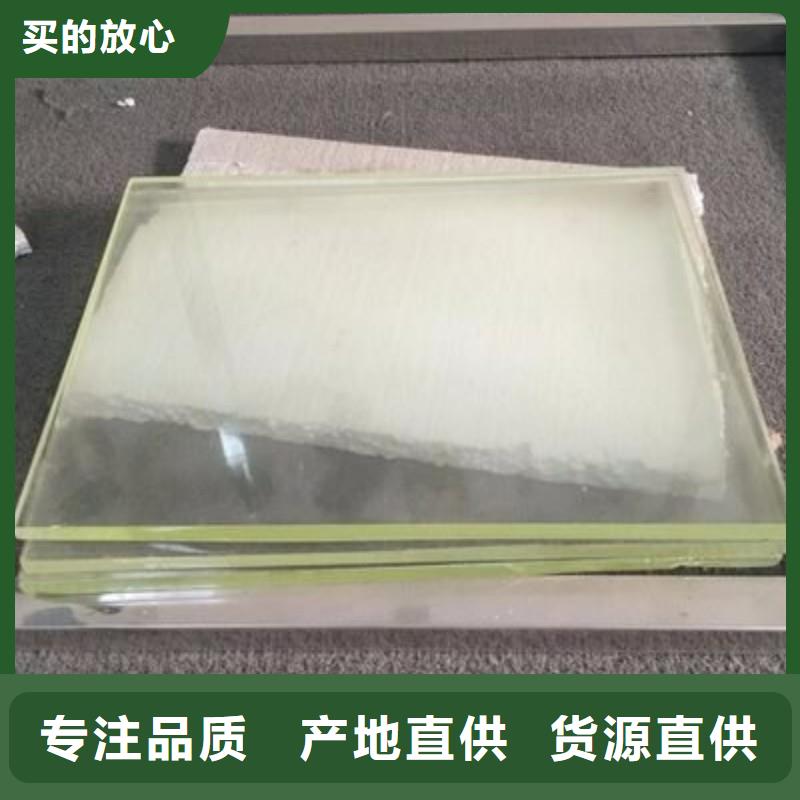 铅玻璃真材实料诚信经营