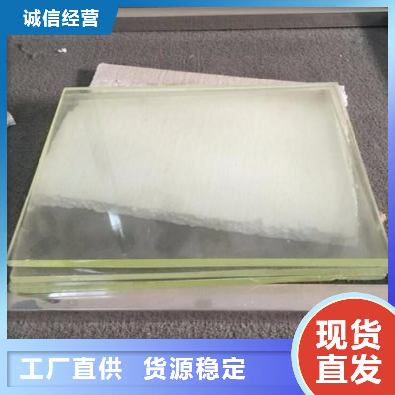 铅玻璃拥有多家成功案例