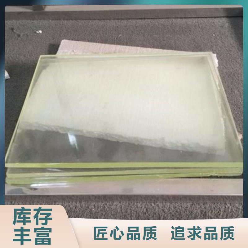 铅玻璃市场行情