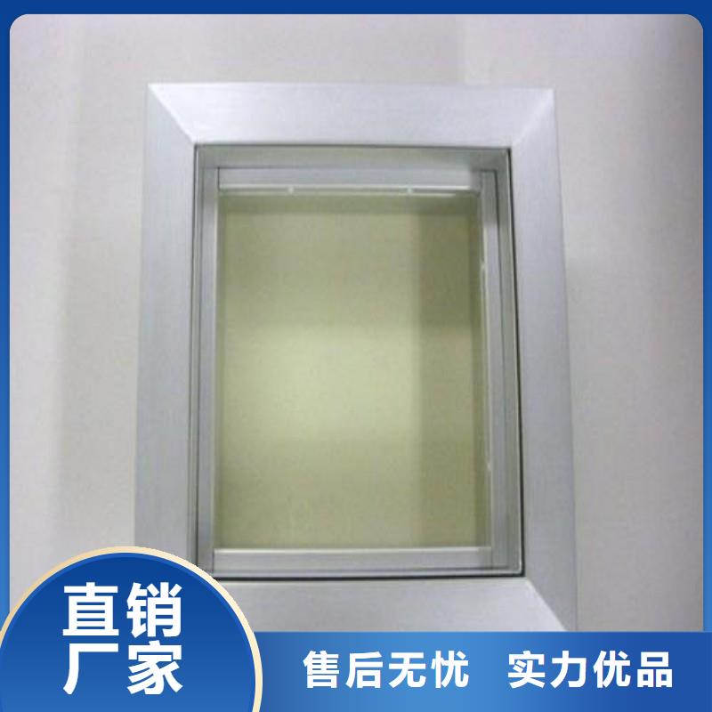 铅玻璃N年生产经验