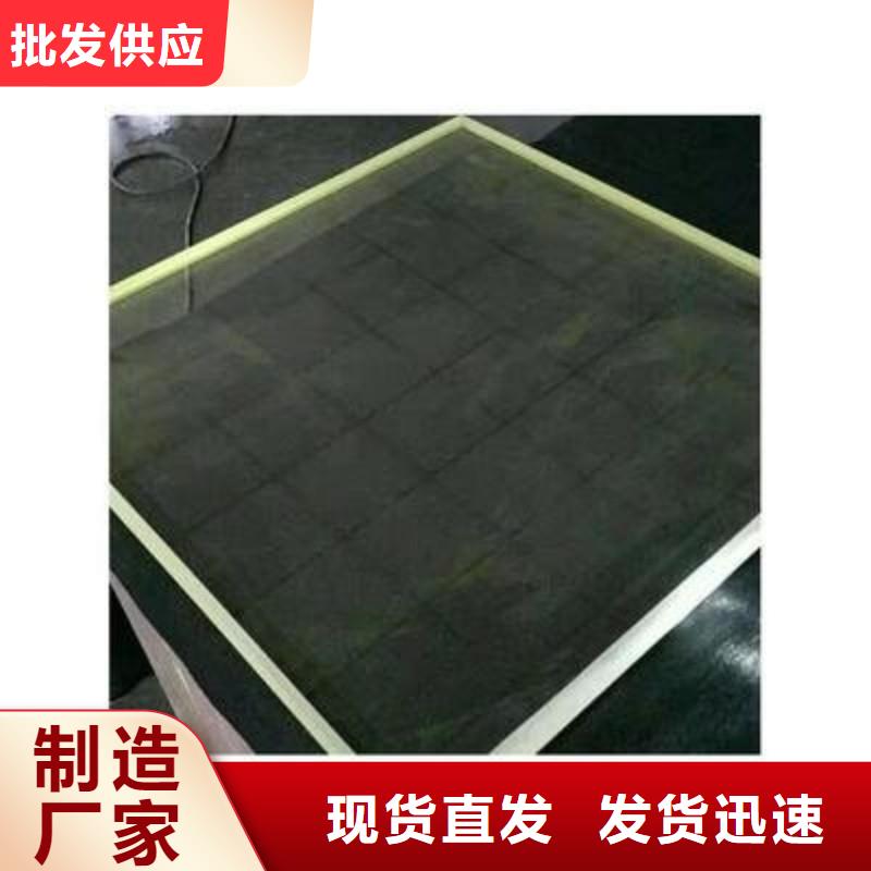 铅玻璃诚信商家