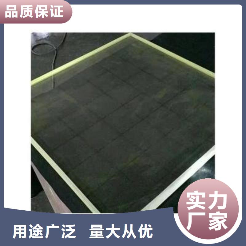 铅玻璃优选厂商