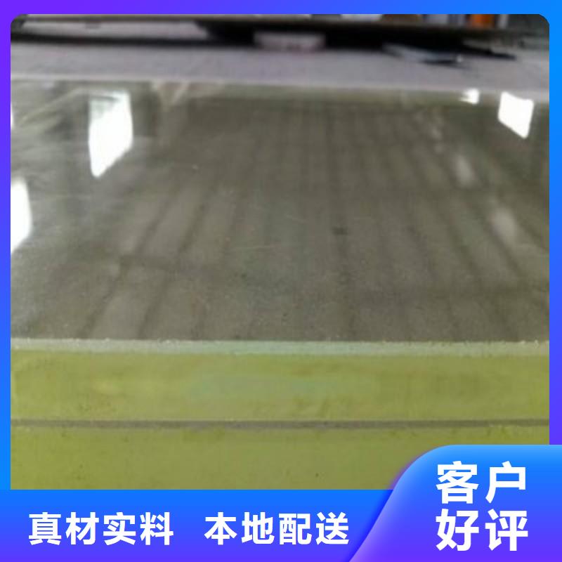 铅玻璃厂家直销放心