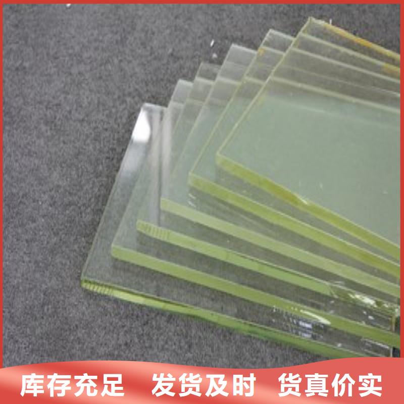 铅玻璃市场行情