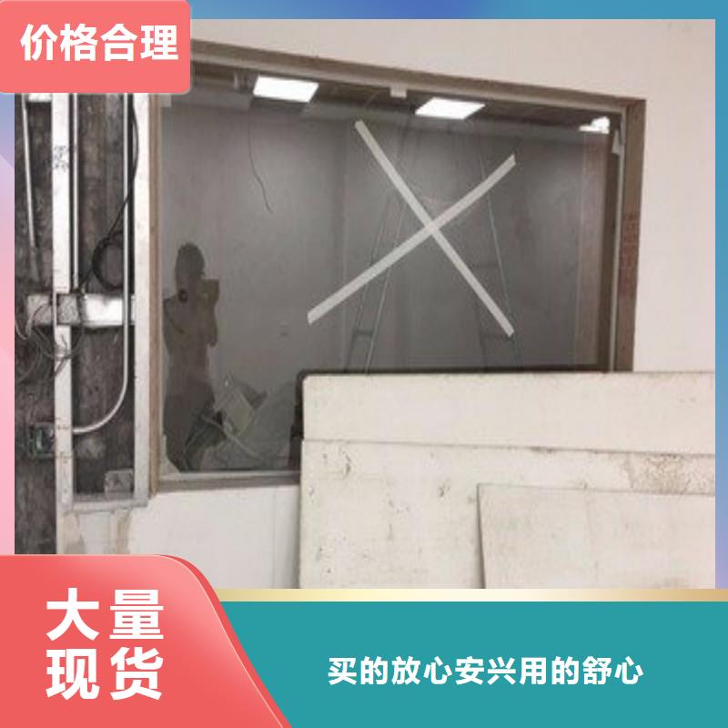 铅玻璃保质保量