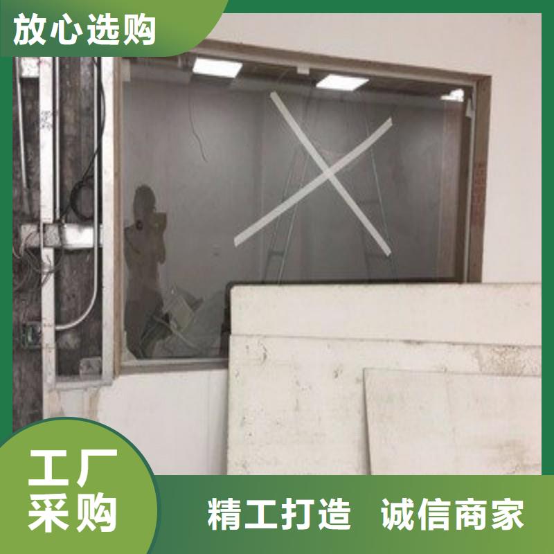 铅玻璃质量无忧