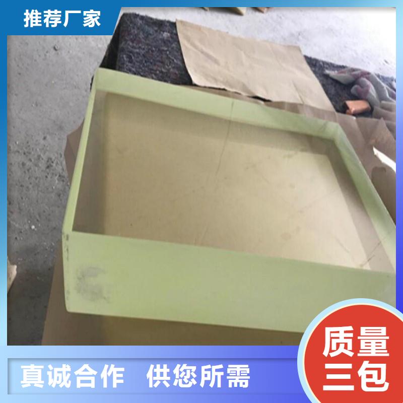 铅玻璃好厂家有担当