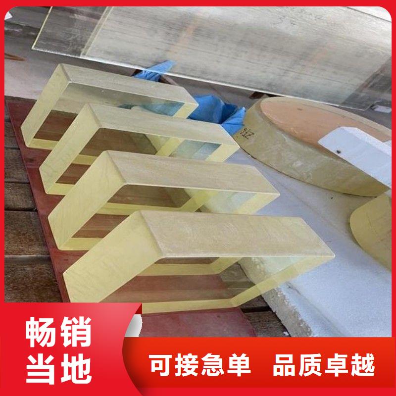 铅玻璃专注生产N年