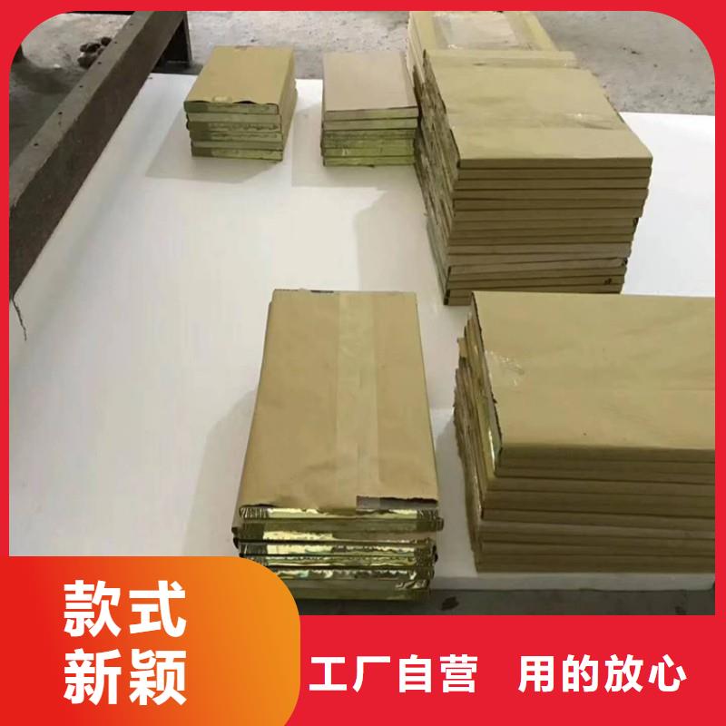 铅玻璃优良材质