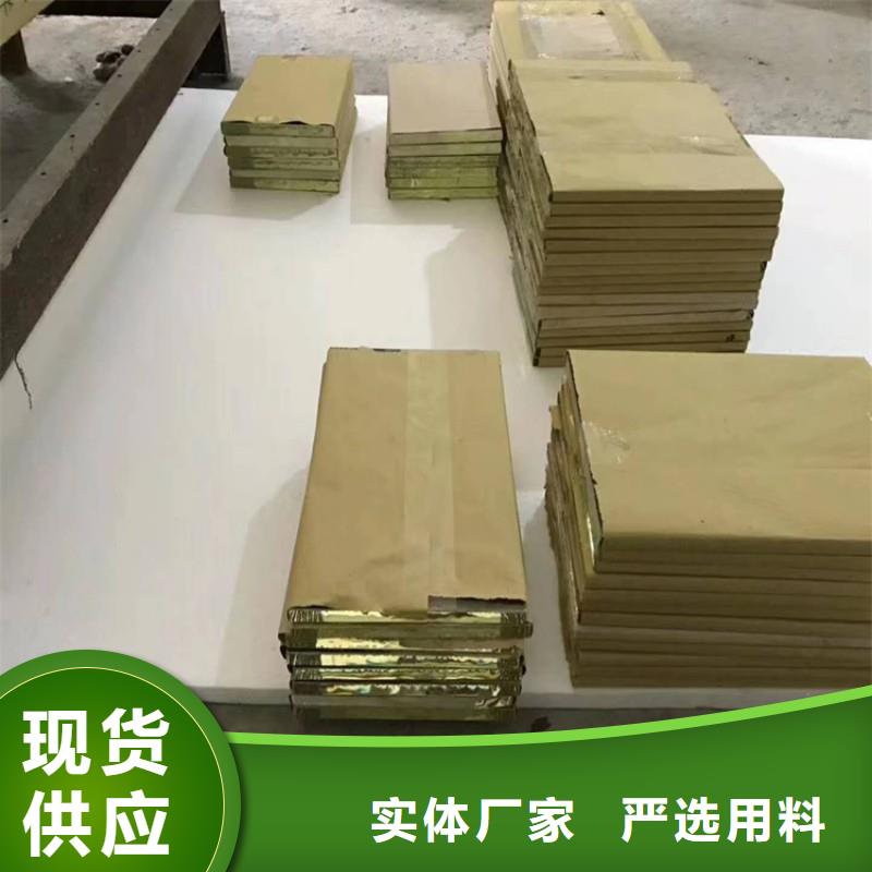 铅玻璃畅销当地