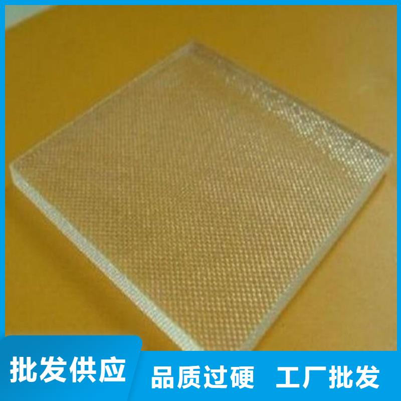 铅玻璃经久耐用