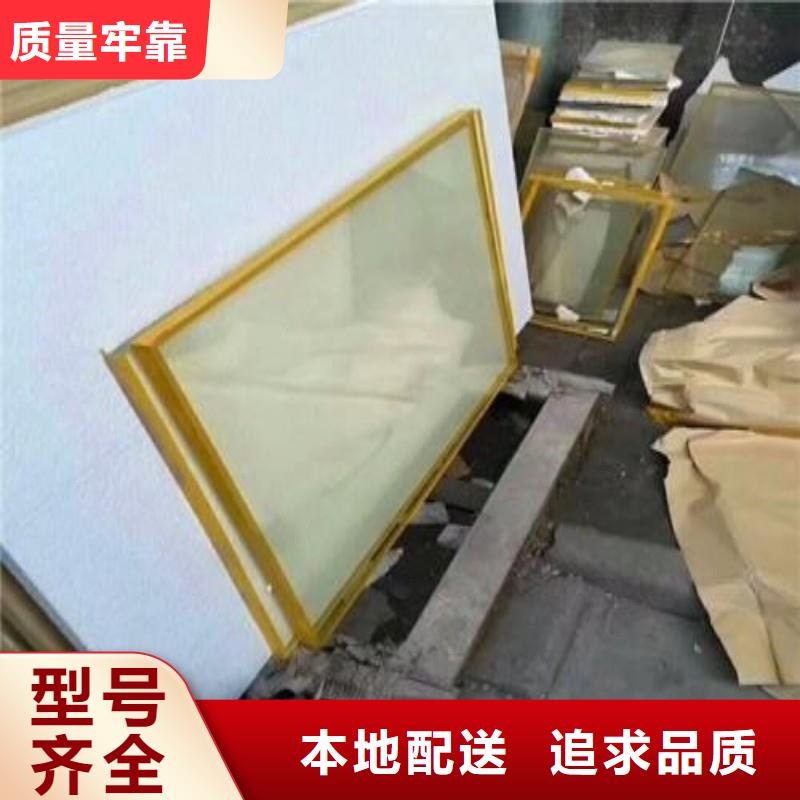 铅玻璃买的放心安兴用的舒心