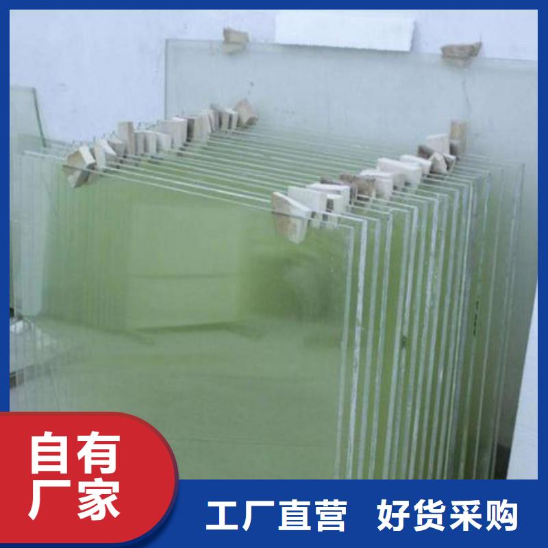 铅玻璃按需定制