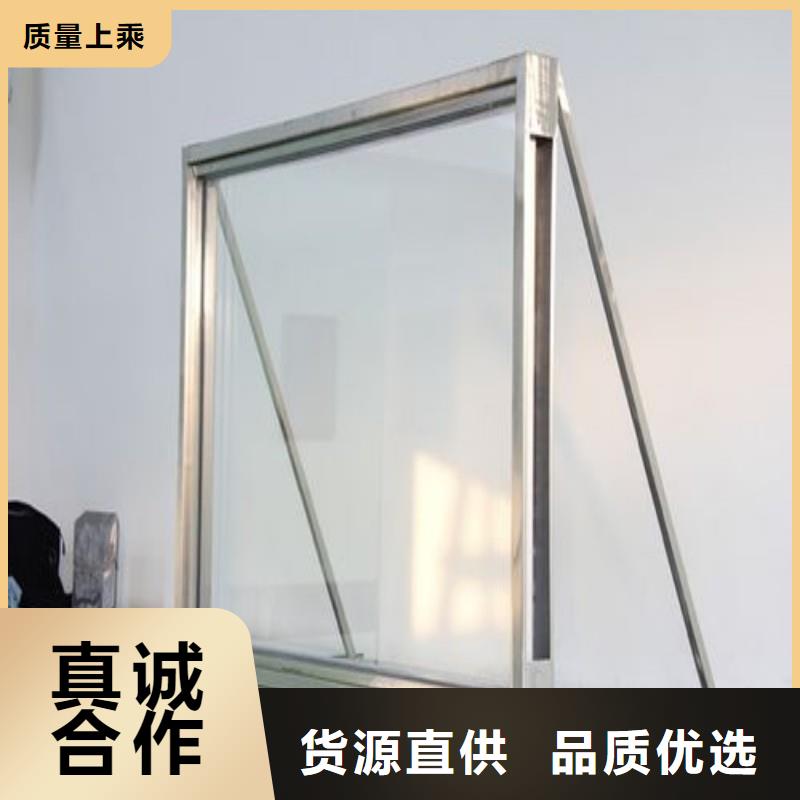 铅玻璃厂家直销放心