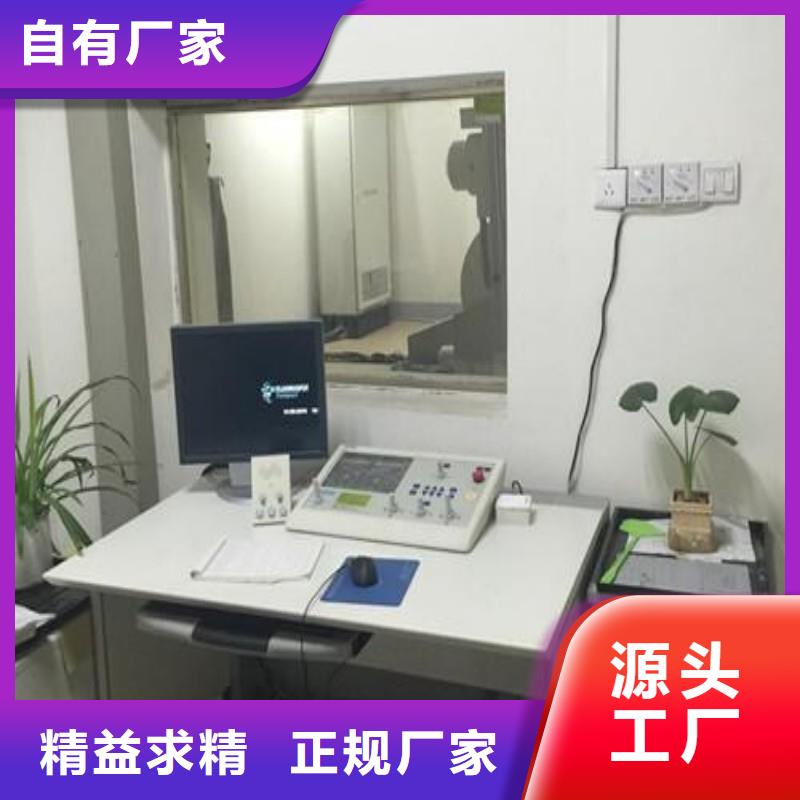 铅玻璃精益求精