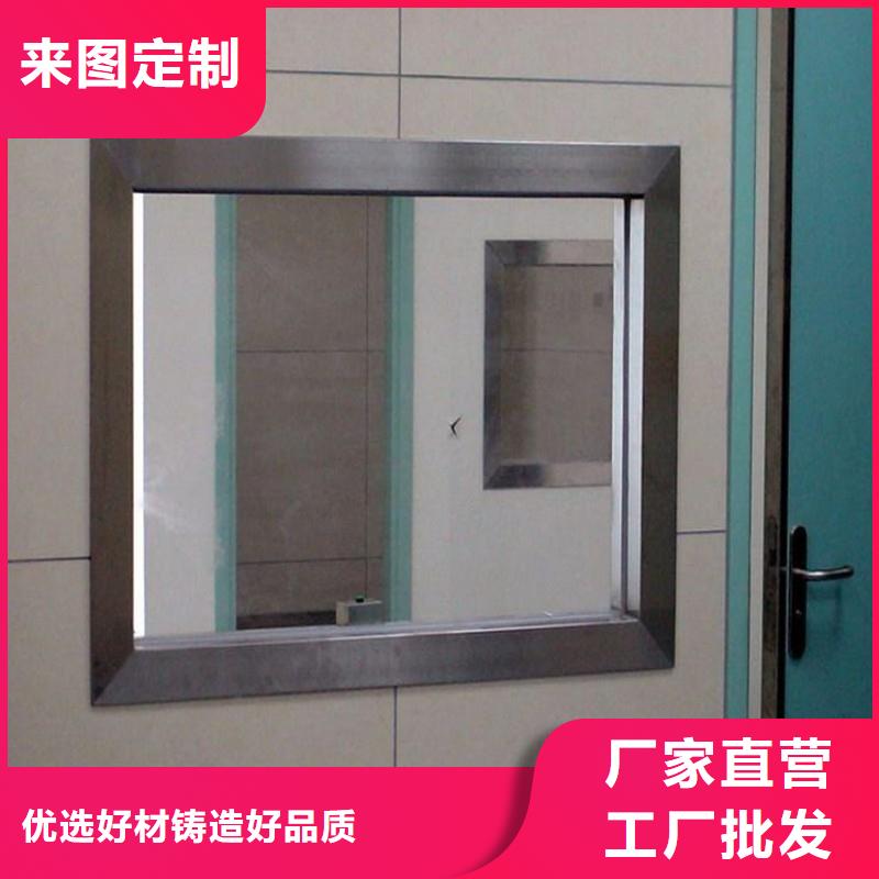 铅玻璃保质保量