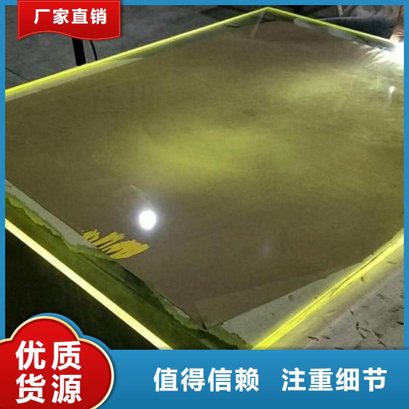 铅玻璃品质之选