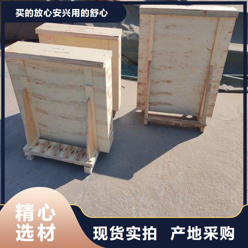 铅玻璃厂家案例