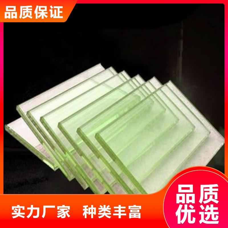 铅玻璃有口皆碑