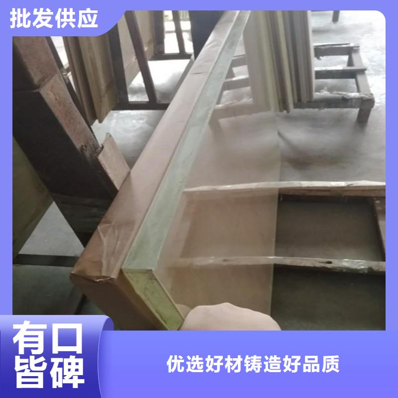 铅玻璃讲信誉保质量