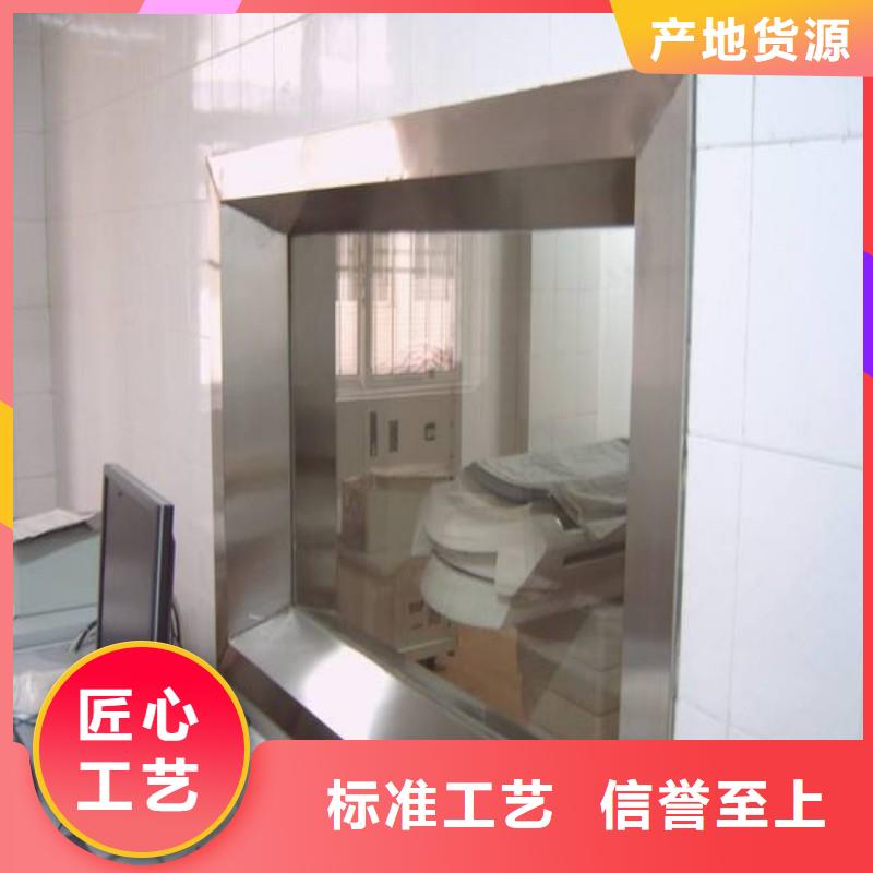 铅玻璃拥有多家成功案例