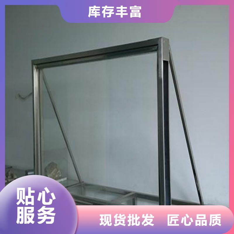 铅玻璃厂家工艺先进