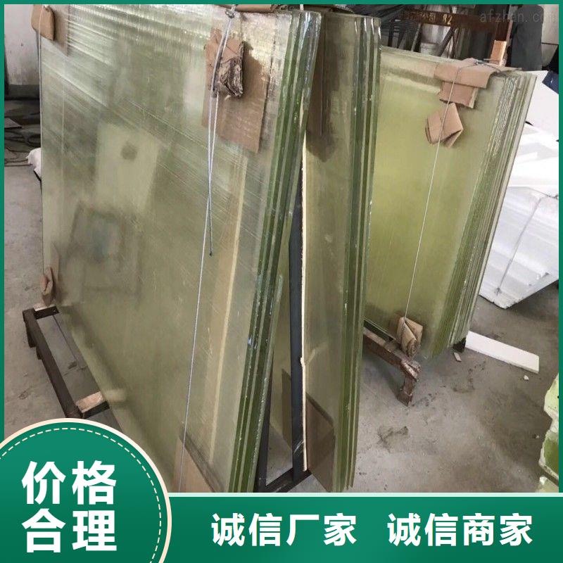 铅玻璃品质保障售后无忧