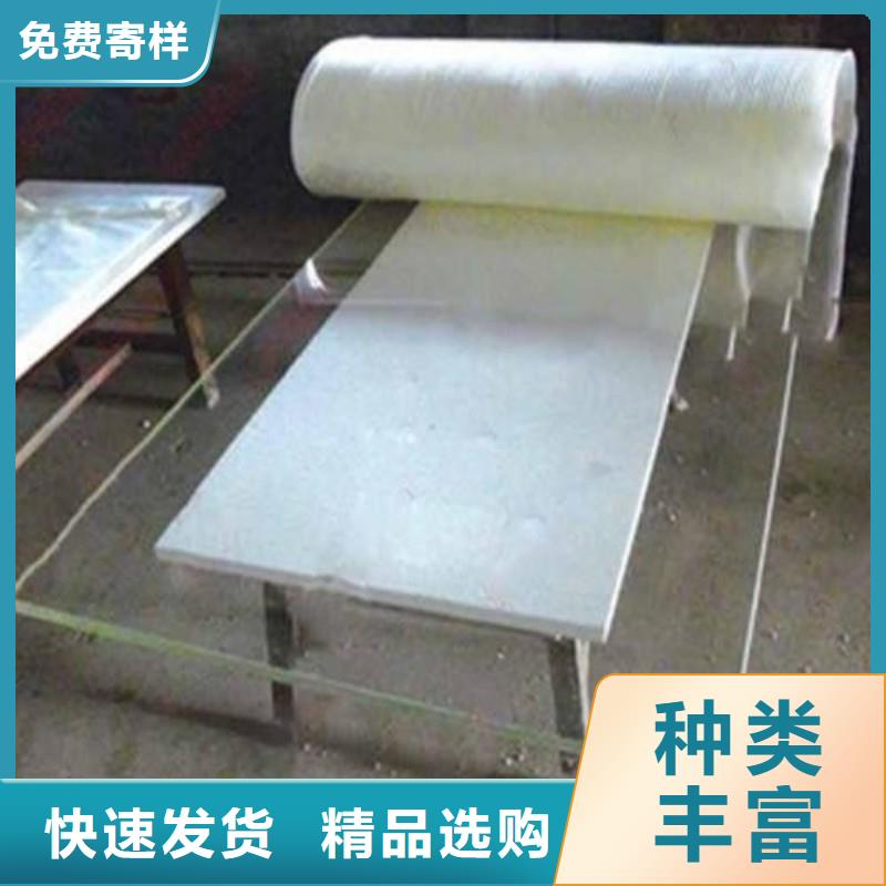 铅玻璃质检合格出厂