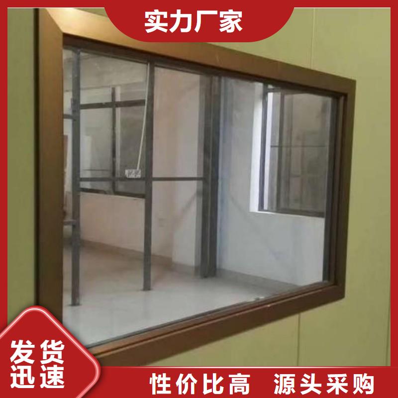 铅玻璃多种规格库存充足
