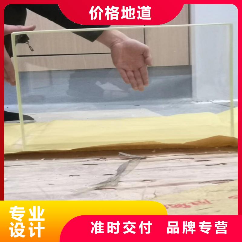 铅玻璃库存量大