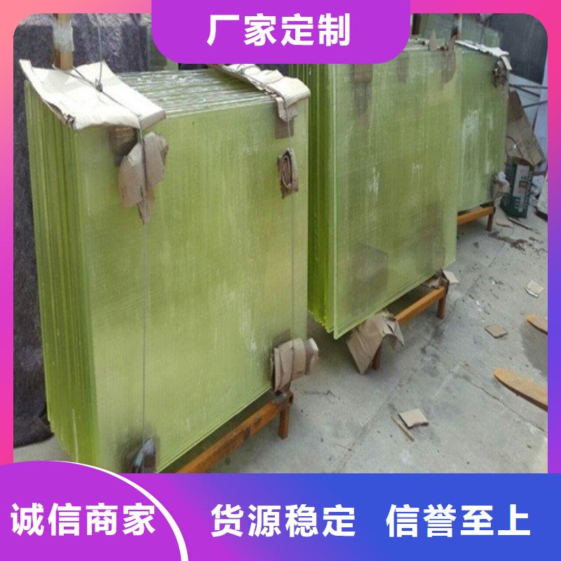 铅玻璃厂家货源